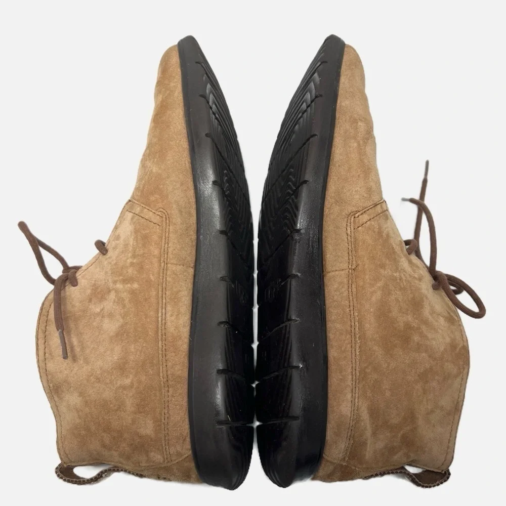 UGG freamon tan